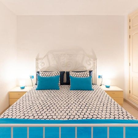 Las Galletas House Kültér fotó