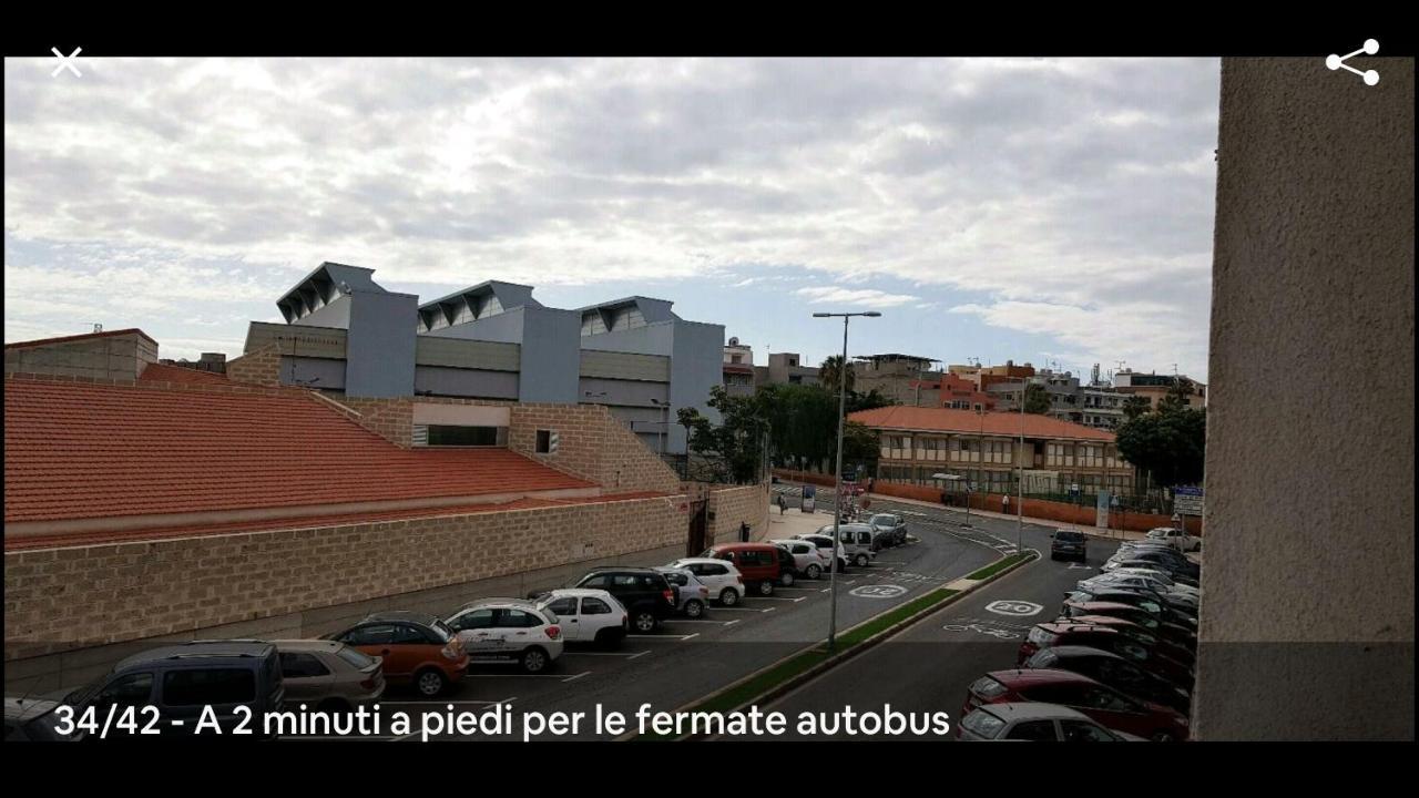 Las Galletas House Kültér fotó