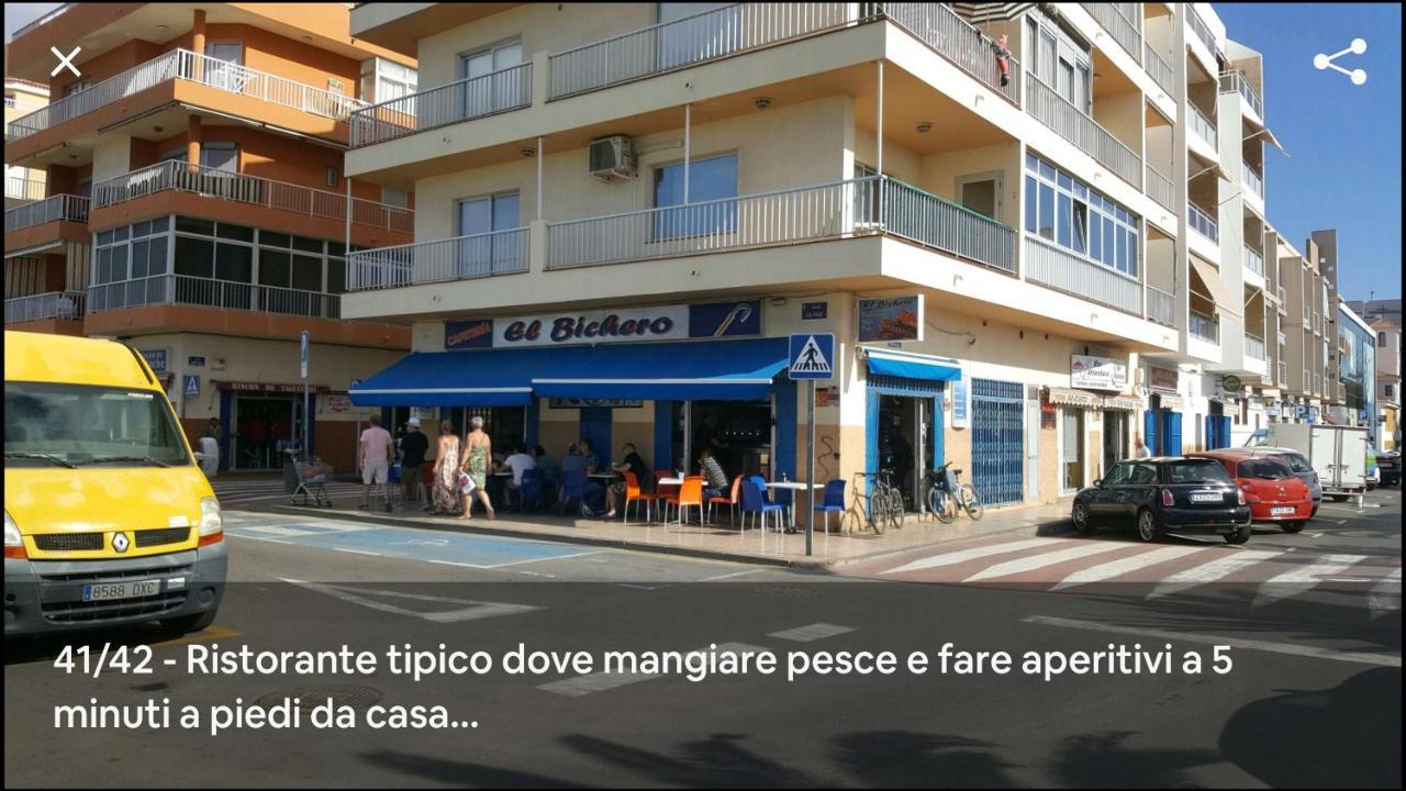 Las Galletas House Kültér fotó