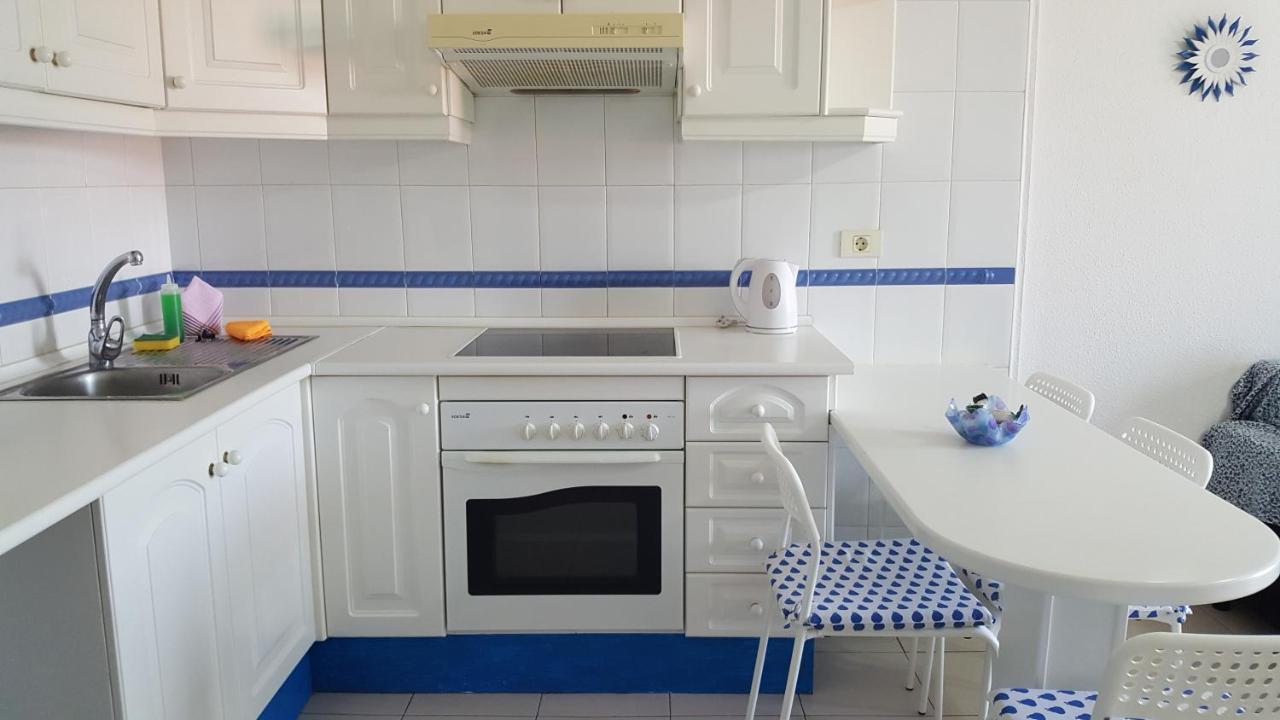 Las Galletas House Kültér fotó