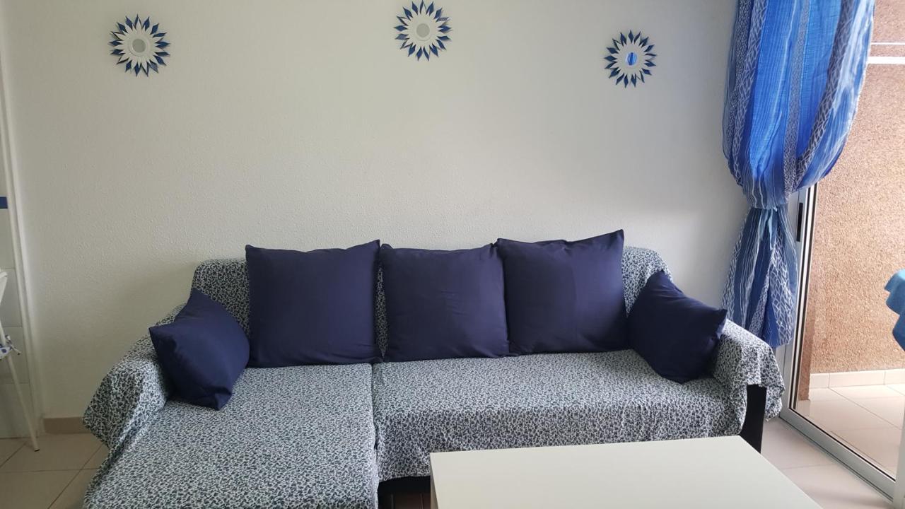 Las Galletas House Kültér fotó