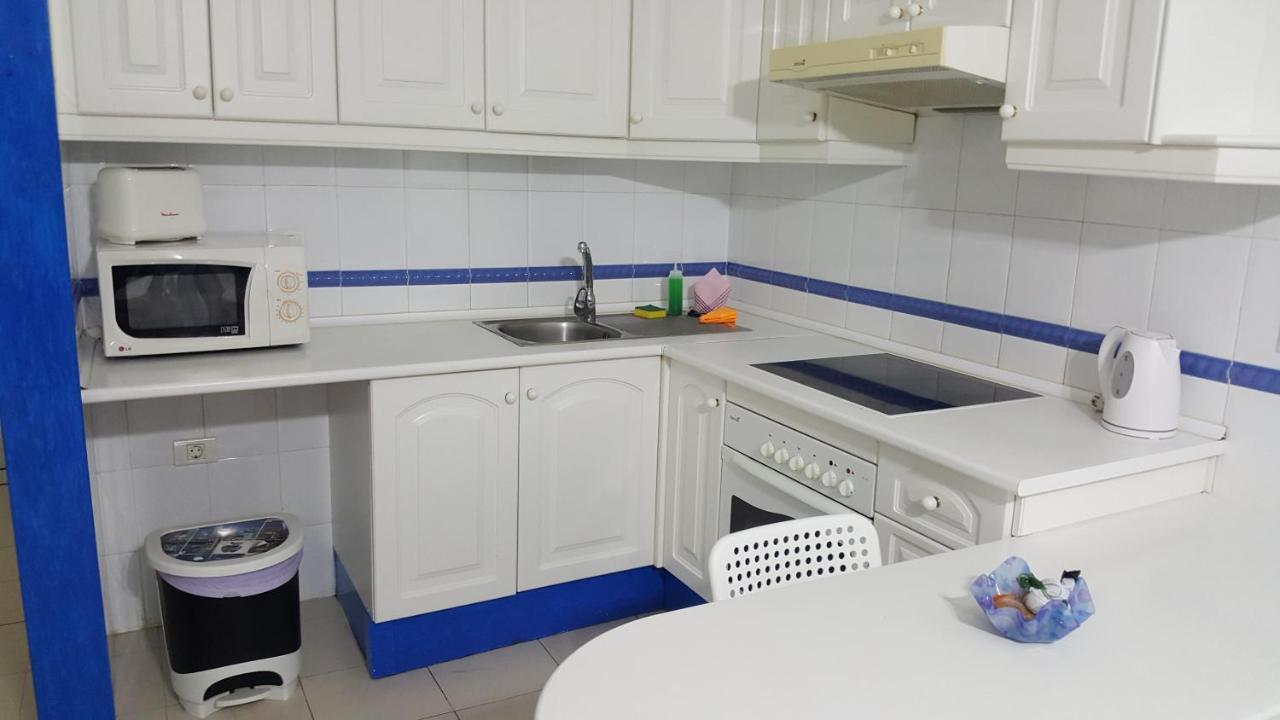 Las Galletas House Kültér fotó