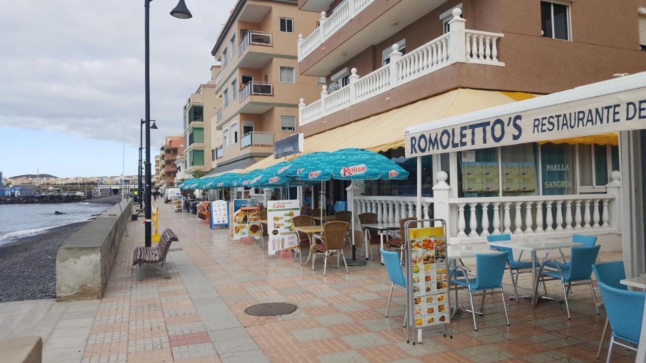 Las Galletas House Kültér fotó