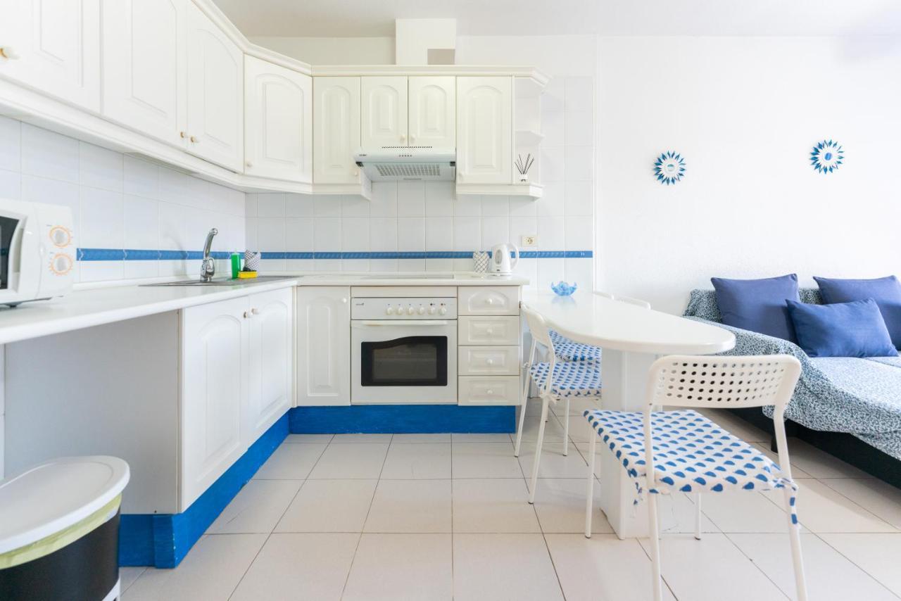 Las Galletas House Kültér fotó